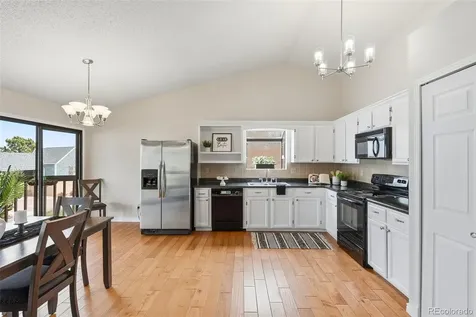 240 Bennington Drive Colorado Springs CO 80906