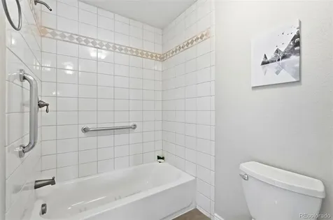 240 Bennington Drive Colorado Springs CO 80906