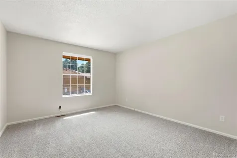 240 Bennington Drive Colorado Springs CO 80906