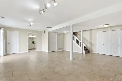 240 Bennington Drive Colorado Springs CO 80906