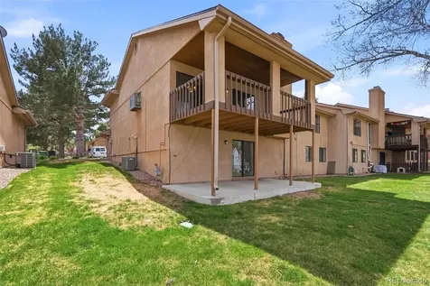 240 Bennington Drive Colorado Springs CO 80906
