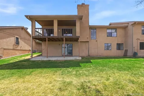 240 Bennington Drive Colorado Springs CO 80906