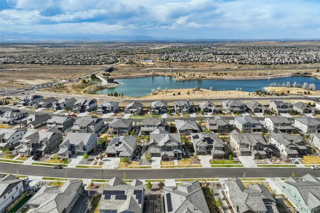 3435 W 155th Avenue Broomfield CO 80023