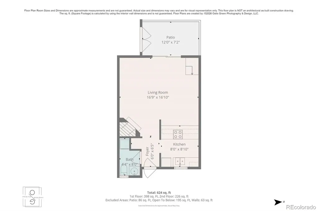 1050 S Saint Vrain Avenue Estes Park CO 80517