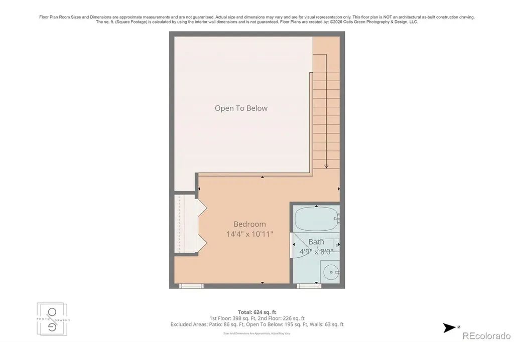 1050 S Saint Vrain Avenue Estes Park CO 80517