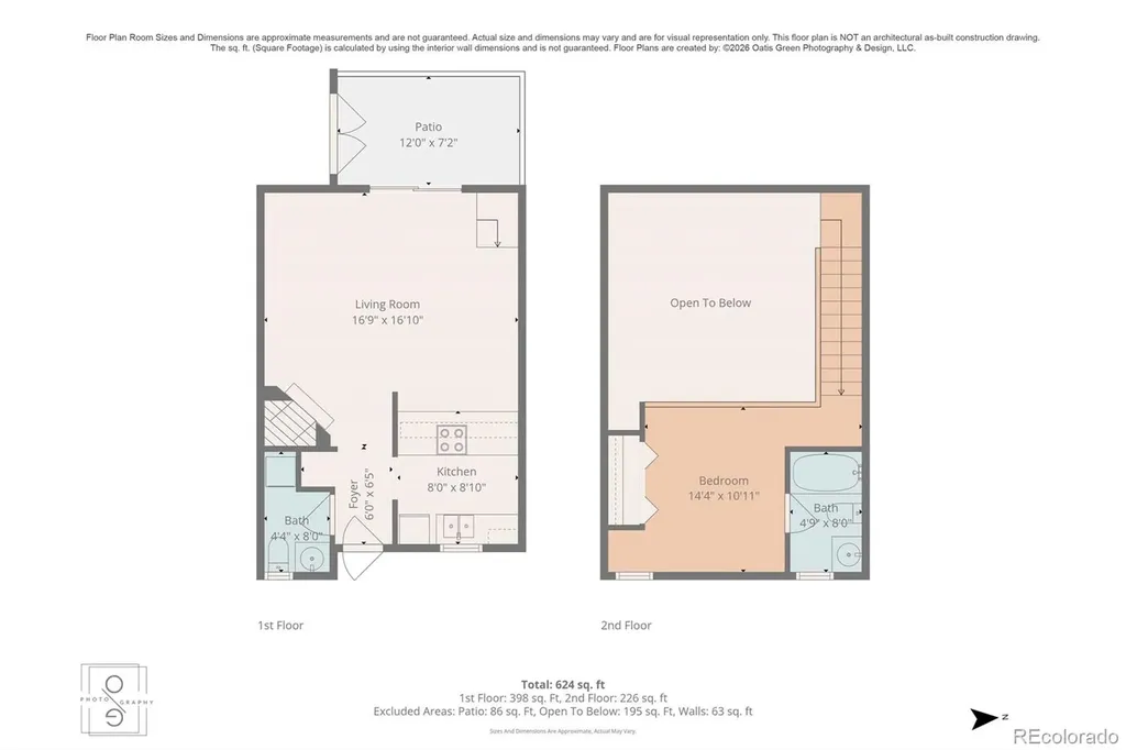 1050 S Saint Vrain Avenue Estes Park CO 80517