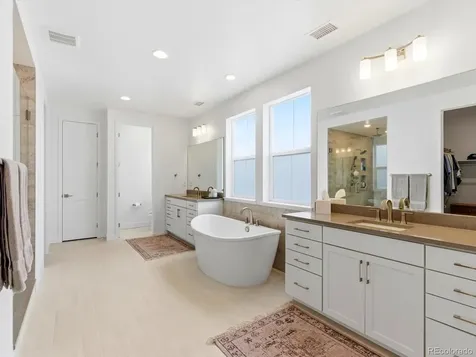 6526 Still Pine Circle Castle Pines CO 80108