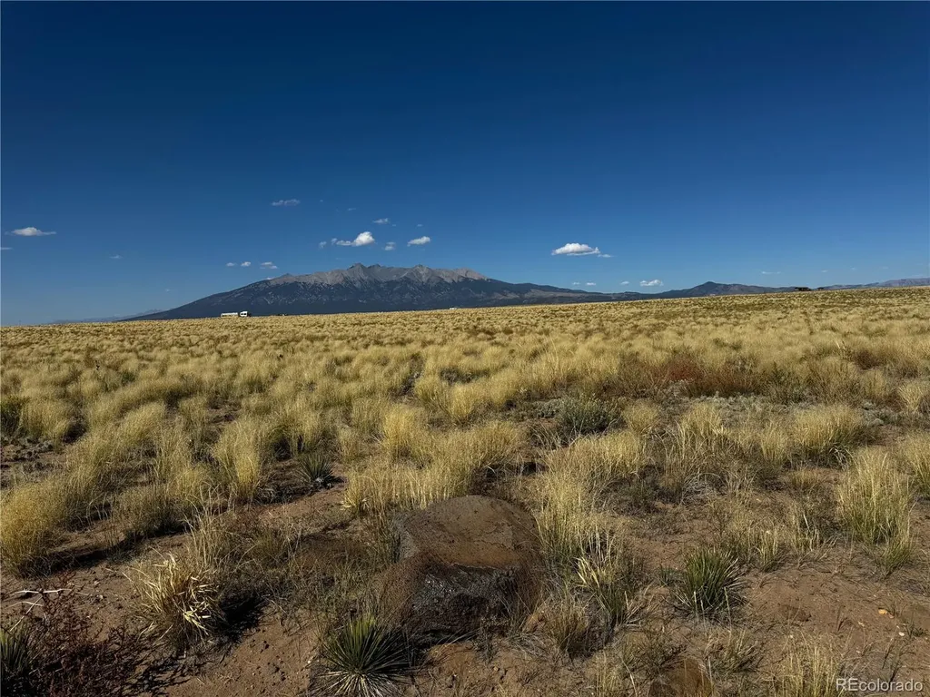 Lot 7 Little Beaver Road San Luis CO 81152