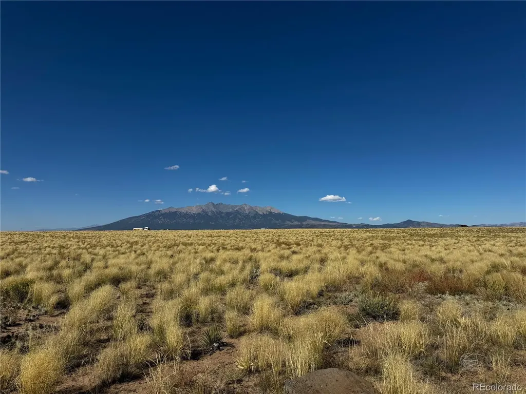 Lot 7 Little Beaver Road San Luis CO 81152