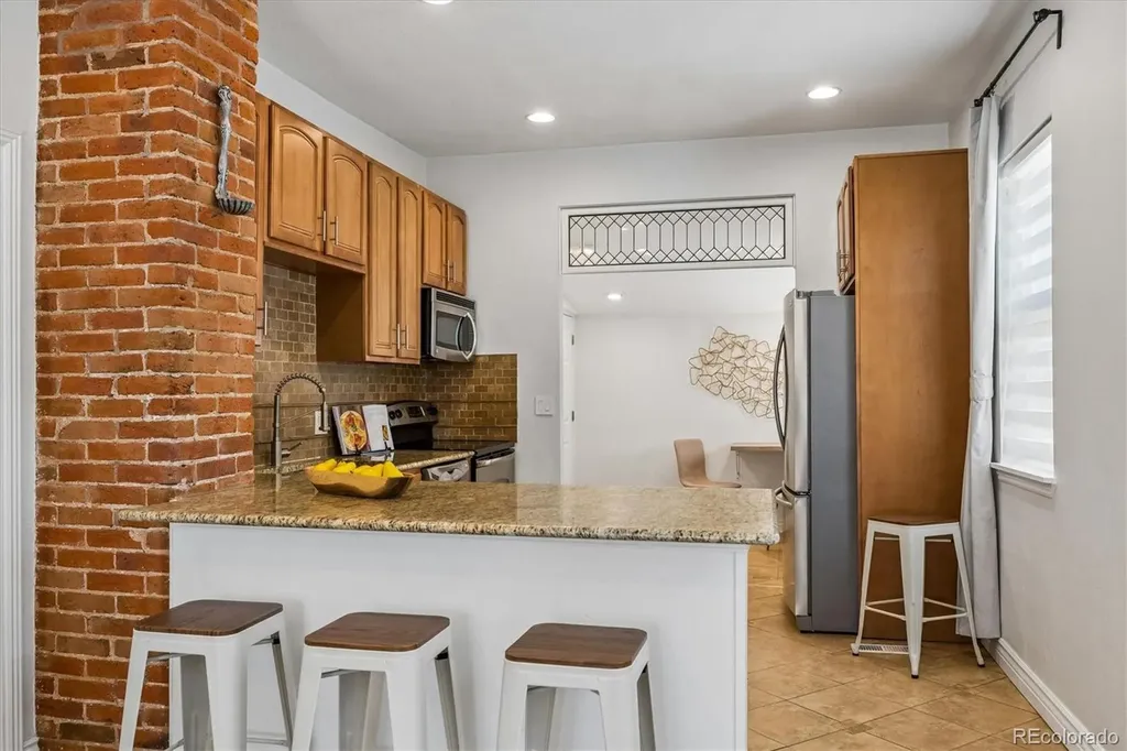 1725 E 36th Avenue Denver CO 80205