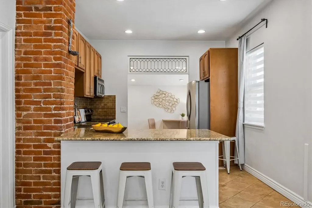 1725 E 36th Avenue Denver CO 80205