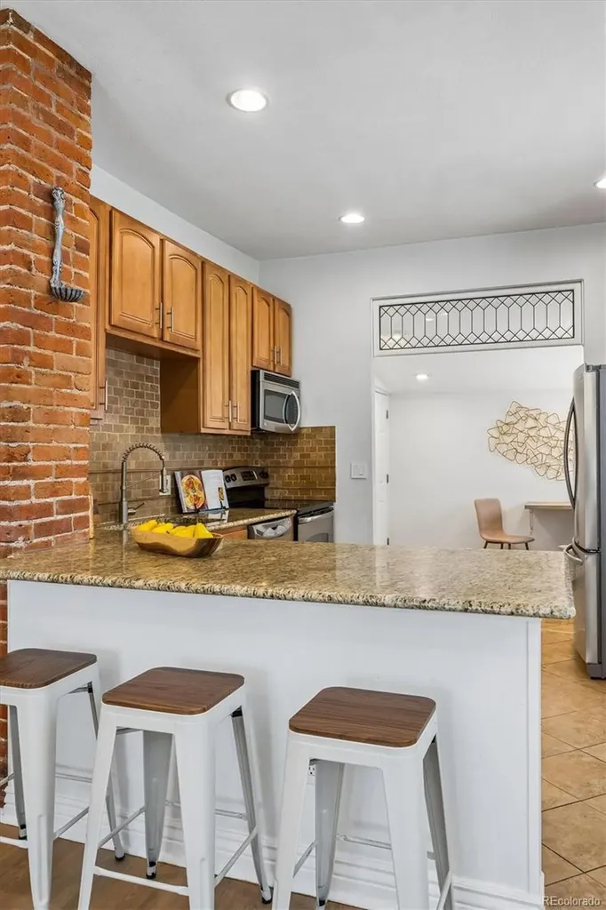 1725 E 36th Avenue Denver CO 80205