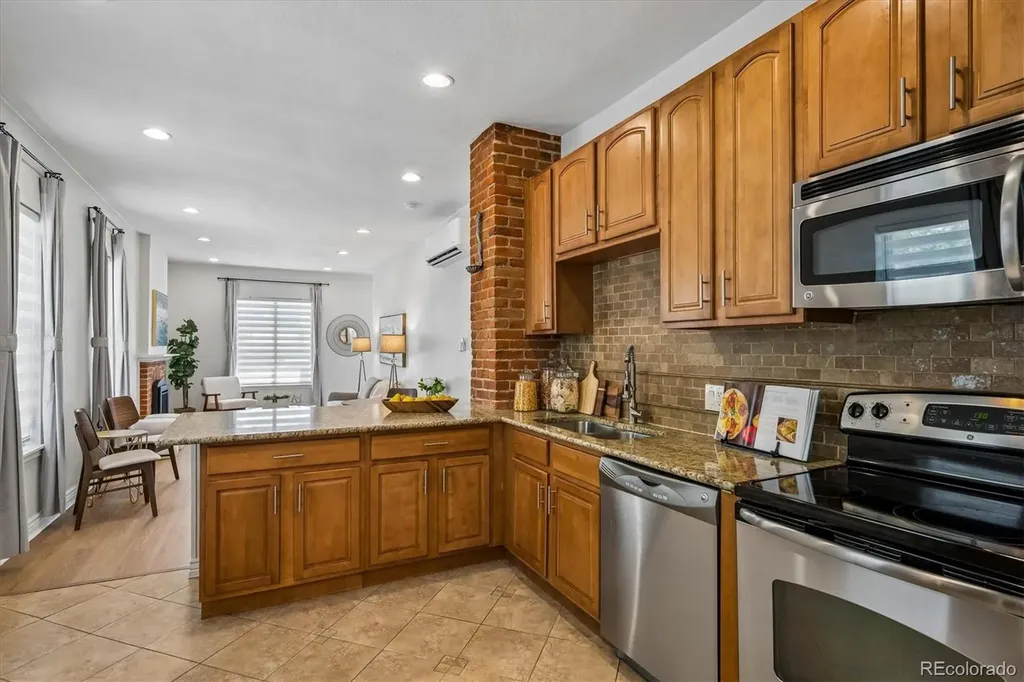 1725 E 36th Avenue Denver CO 80205