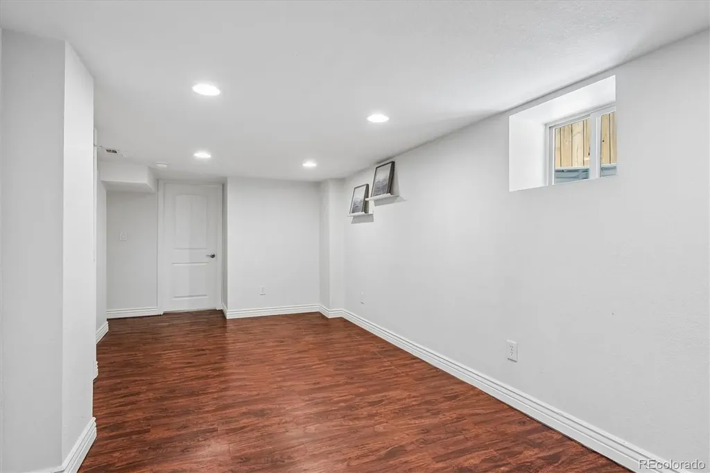 1725 E 36th Avenue Denver CO 80205