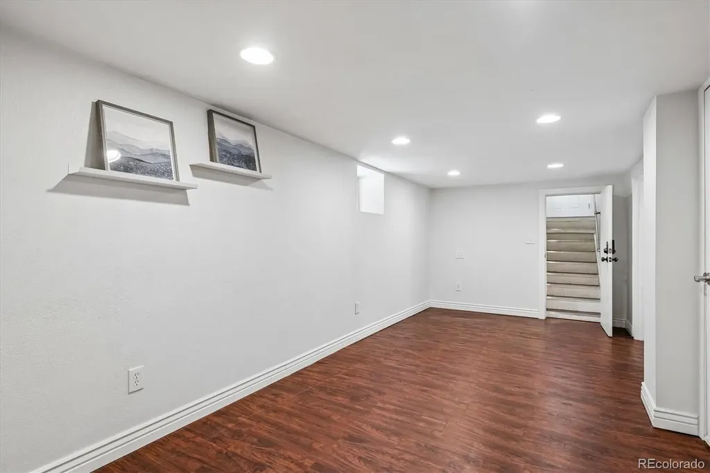1725 E 36th Avenue Denver CO 80205