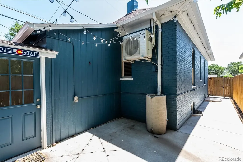 1725 E 36th Avenue Denver CO 80205