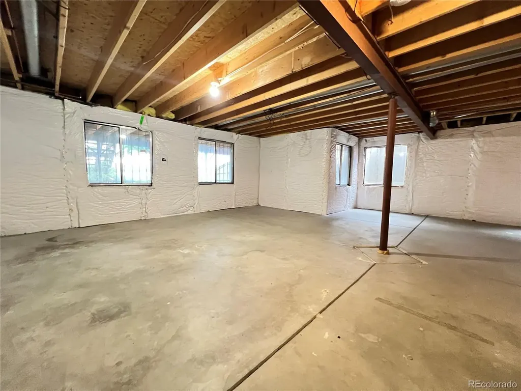 9881 Spring Hill Place Littleton CO 80129