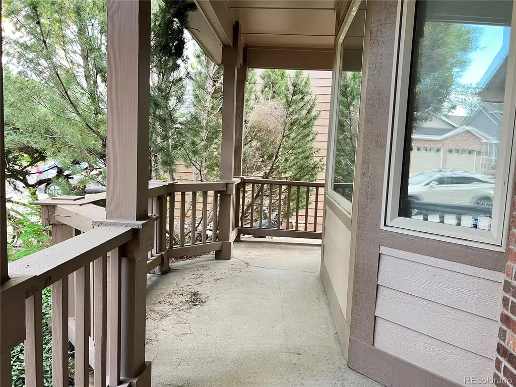 9881 Spring Hill Place Littleton CO 80129