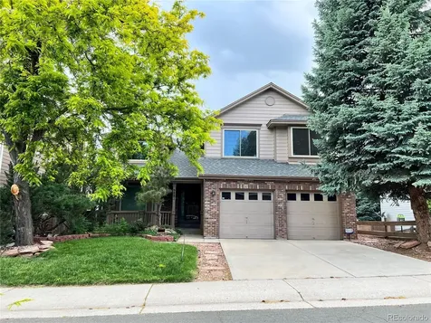 9881 Spring Hill Place Littleton CO 80129
