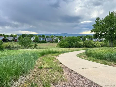 9881 Spring Hill Place Littleton CO 80129