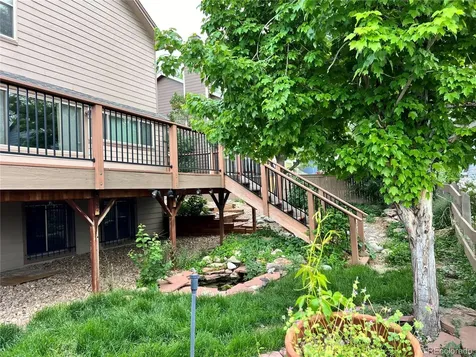 9881 Spring Hill Place Littleton CO 80129
