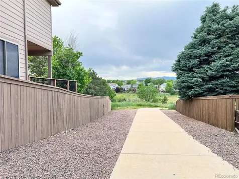 9881 Spring Hill Place Littleton CO 80129