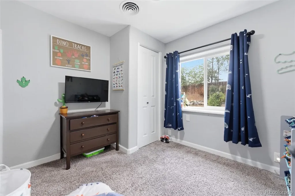 5315 W Shirley Place Lakewood CO 80232