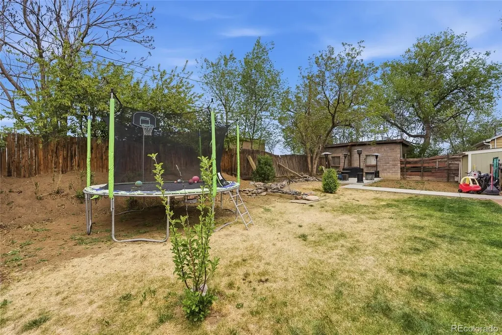 5315 W Shirley Place Lakewood CO 80232