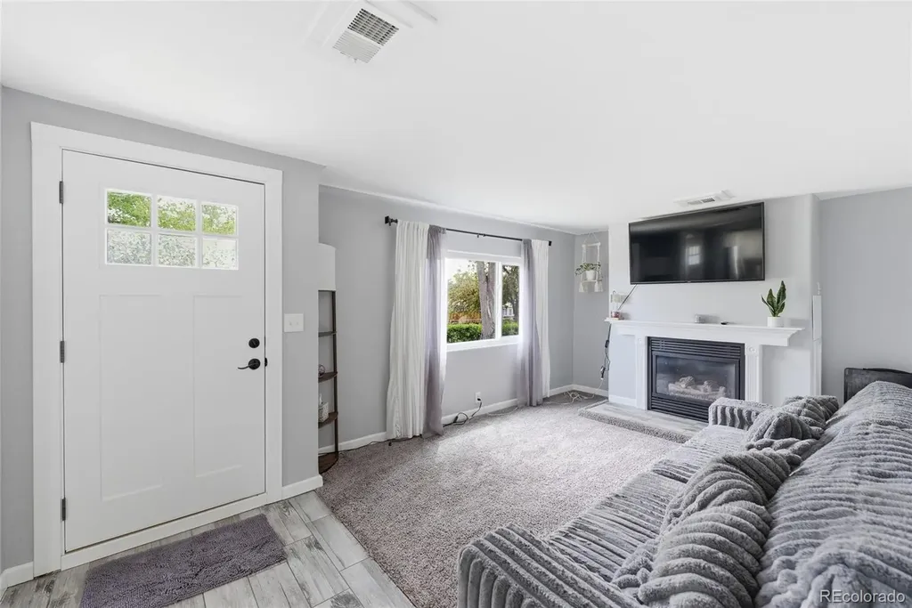 5315 W Shirley Place Lakewood CO 80232