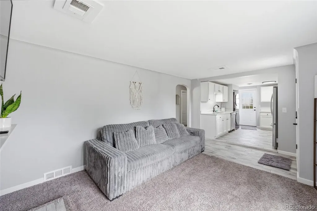 5315 W Shirley Place Lakewood CO 80232