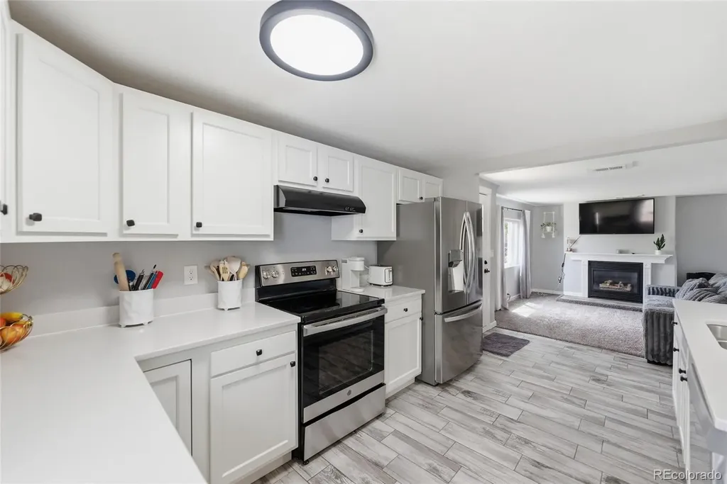 5315 W Shirley Place Lakewood CO 80232