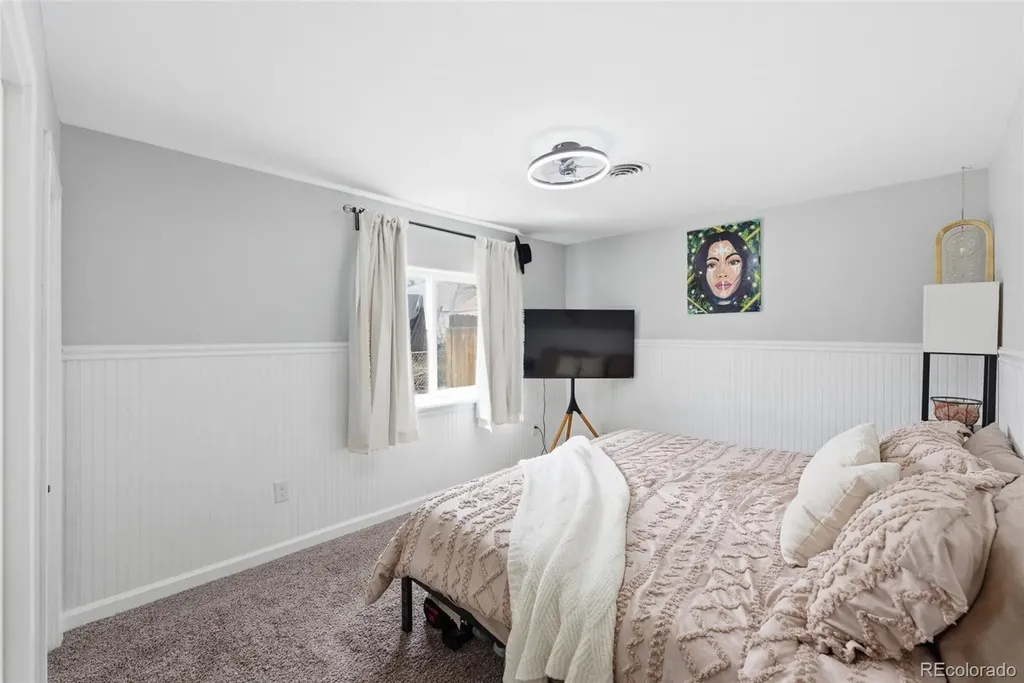 5315 W Shirley Place Lakewood CO 80232