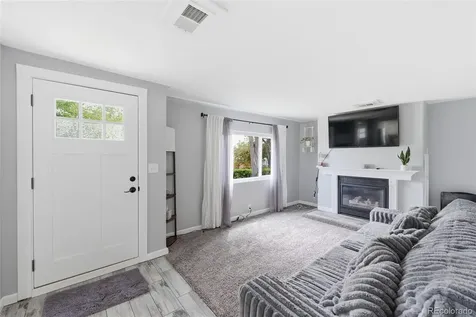 5315 W Shirley Place Lakewood CO 80232