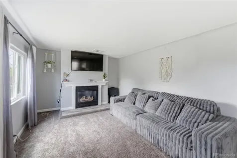 5315 W Shirley Place Lakewood CO 80232