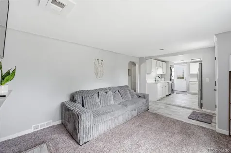5315 W Shirley Place Lakewood CO 80232