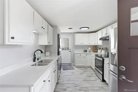 5315 W Shirley Place Lakewood CO 80232