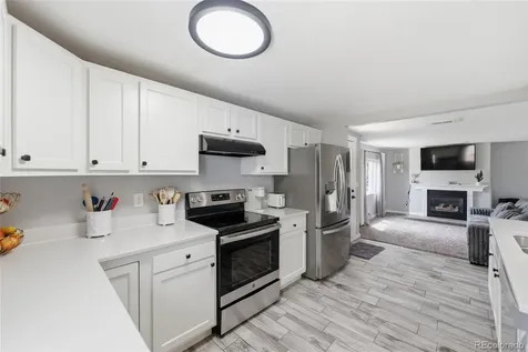 5315 W Shirley Place Lakewood CO 80232