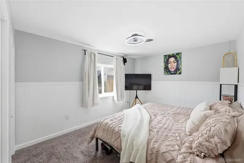 5315 W Shirley Place Lakewood CO 80232