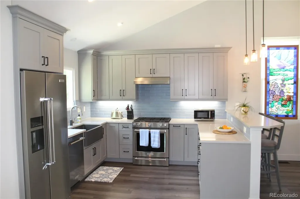 1417 Mcintosh Avenue Broomfield CO 80020