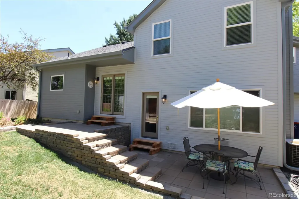 1417 Mcintosh Avenue Broomfield CO 80020