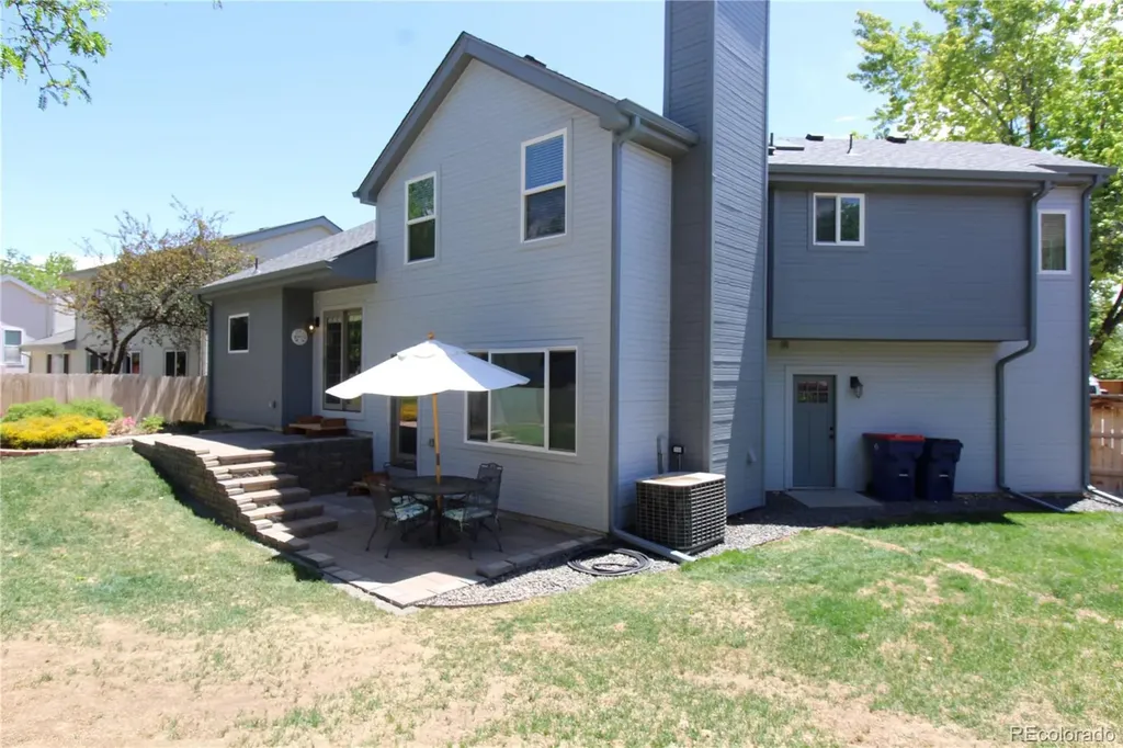 1417 Mcintosh Avenue Broomfield CO 80020