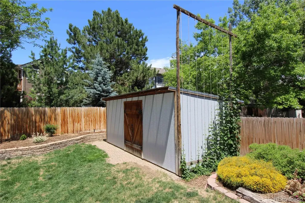 1417 Mcintosh Avenue Broomfield CO 80020