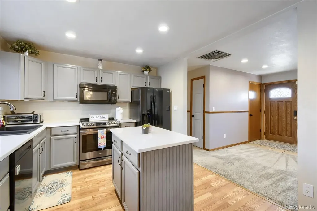 11776 Madison Street Denver CO 80233