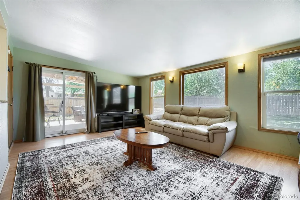 11776 Madison Street Denver CO 80233