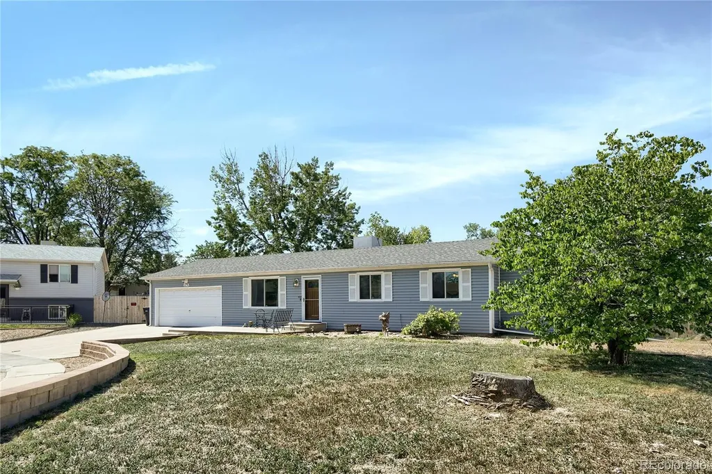 11776 Madison Street Denver CO 80233