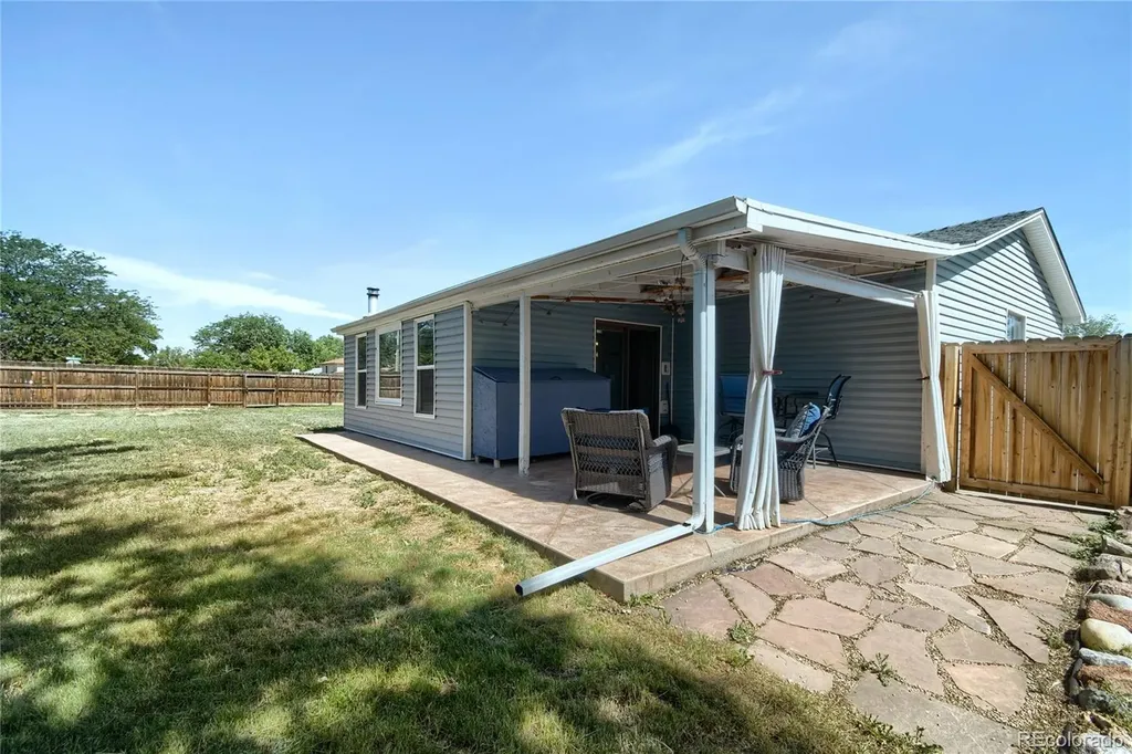 11776 Madison Street Denver CO 80233