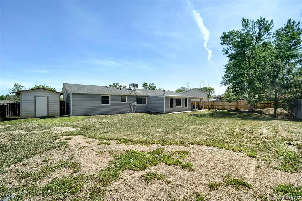 11776 Madison Street Denver CO 80233