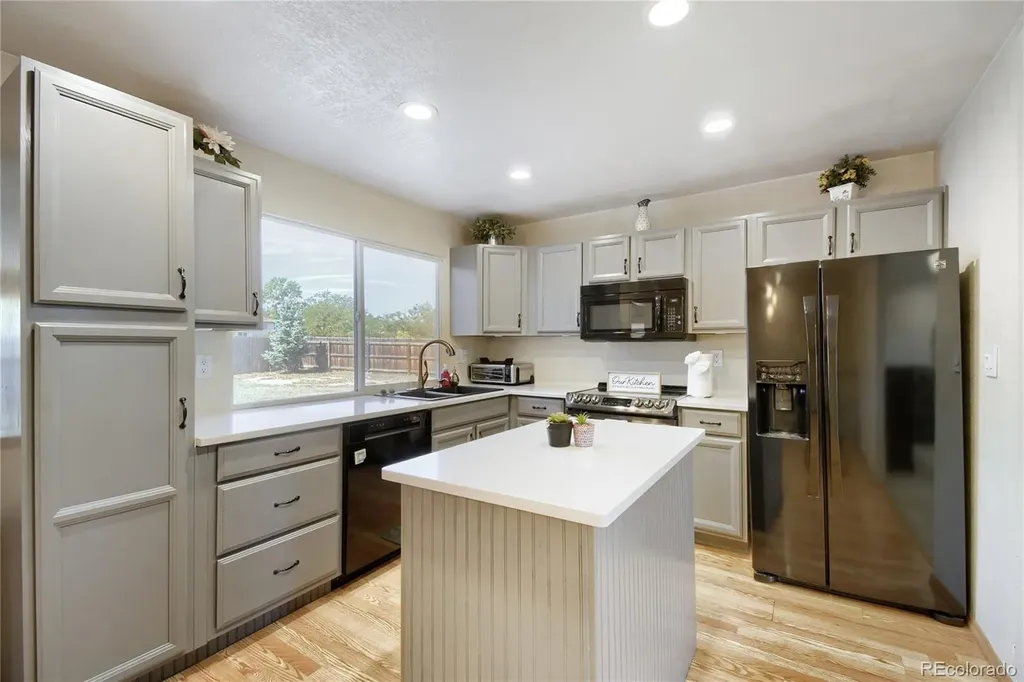 11776 Madison Street Denver CO 80233