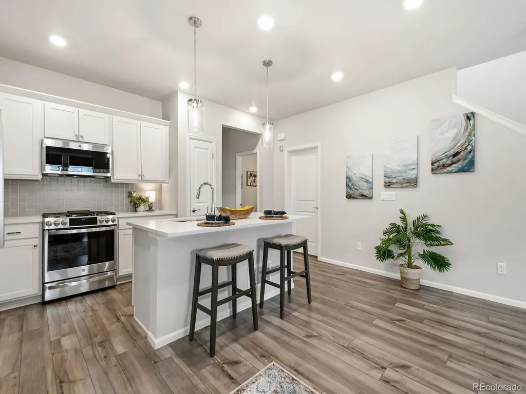 7336 Watercress Drive Littleton CO 80125