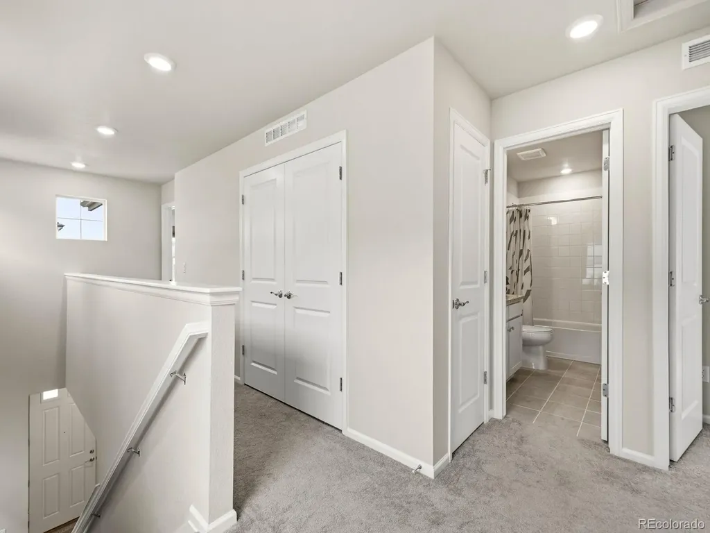 7336 Watercress Drive Littleton CO 80125